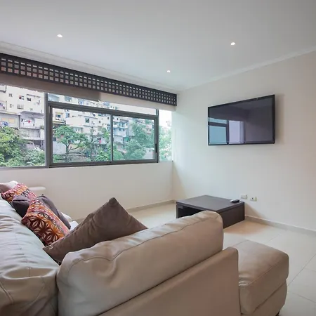 Depa De Lujo Con Piscina Y Jacuzzi Guayaquil Exterior photo