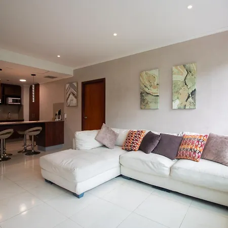 Depa De Lujo Con Piscina Y Jacuzzi Guayaquil Exterior photo