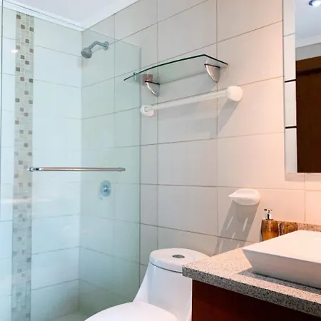 Depa De Lujo Con Piscina Y Jacuzzi Guayaquil Exterior photo