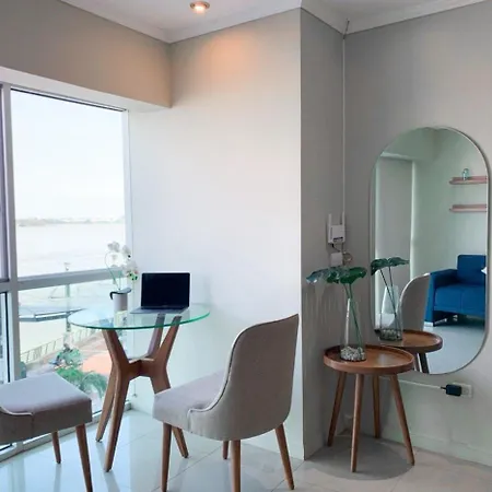 Depa De Lujo Con Piscina Y Jacuzzi Guayaquil Exterior photo