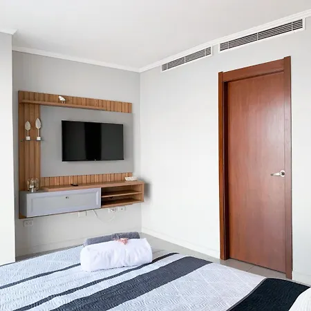 Depa De Lujo Con Piscina Y Jacuzzi Guayaquil Exterior photo