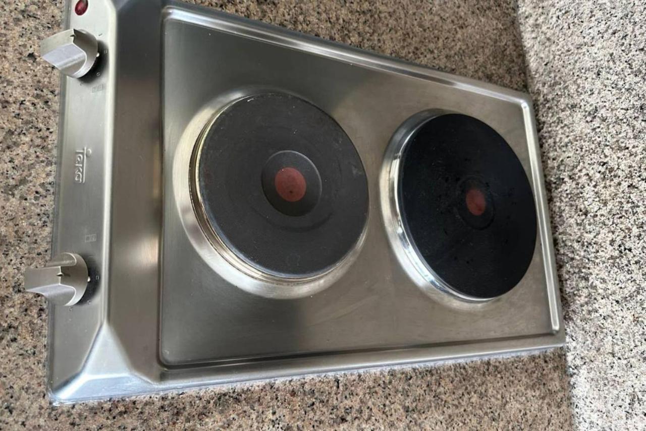Depa De Lujo Con Piscina Y Jacuzzi