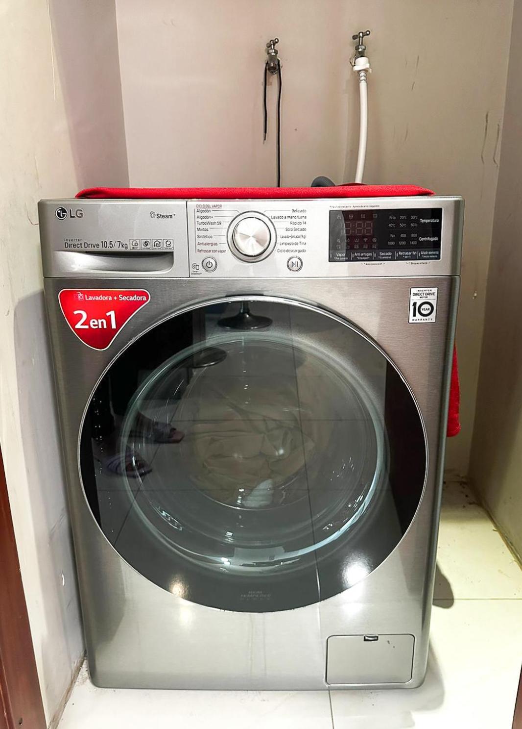 Depa De Lujo Con Piscina Y Jacuzzi 公寓 Guayaquil