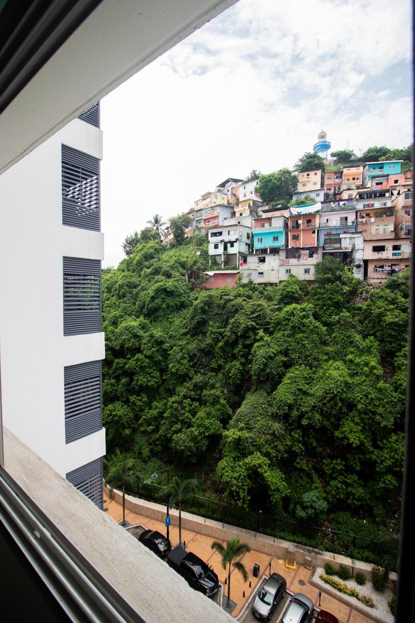 Depa De Lujo Con Piscina Y Jacuzzi * Guayaquil
