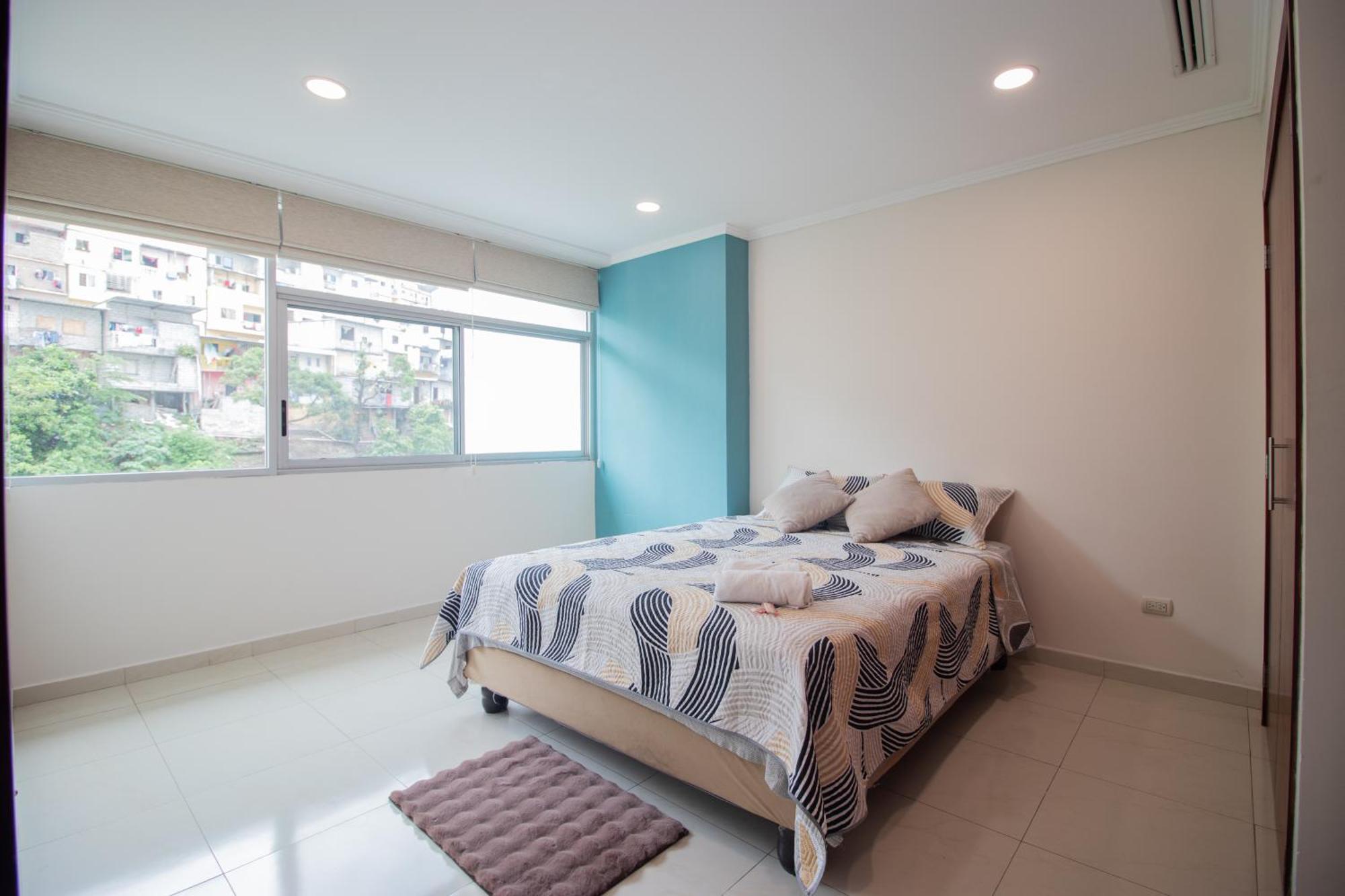 Depa De Lujo Con Piscina Y Jacuzzi