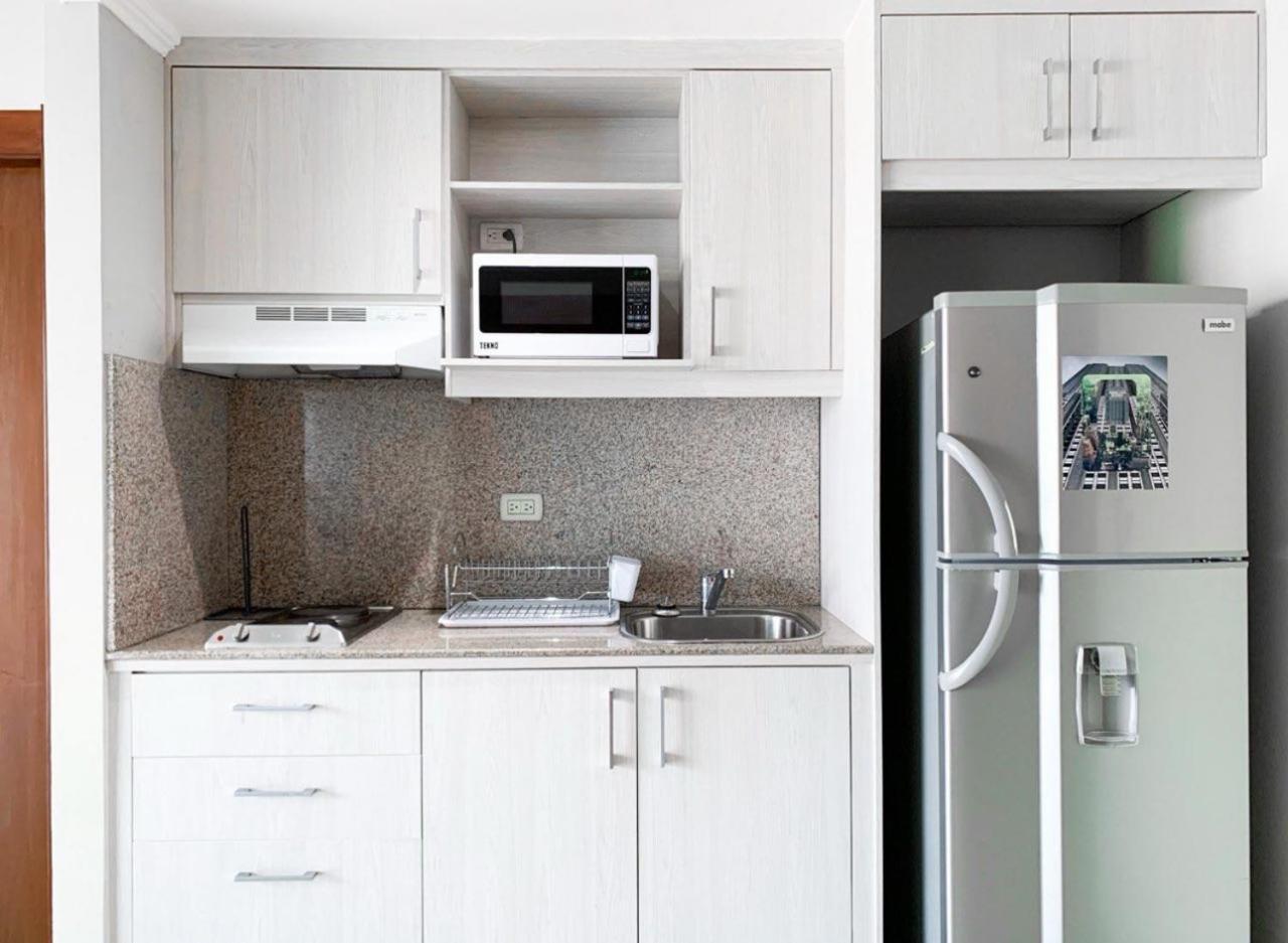 Depa De Lujo Con Piscina Y Jacuzzi Apartment *