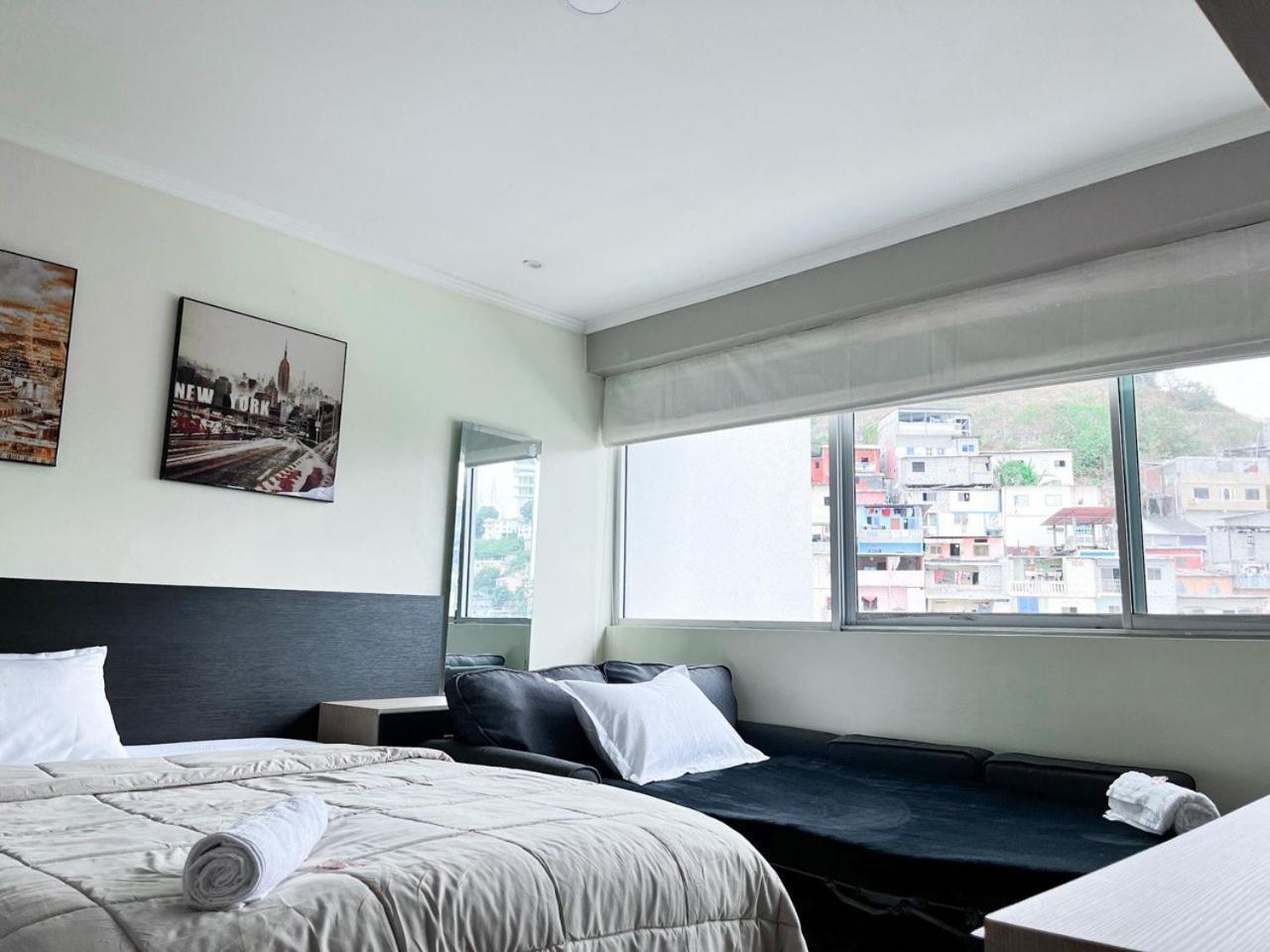 Apartment Depa De Lujo Con Piscina Y Jacuzzi