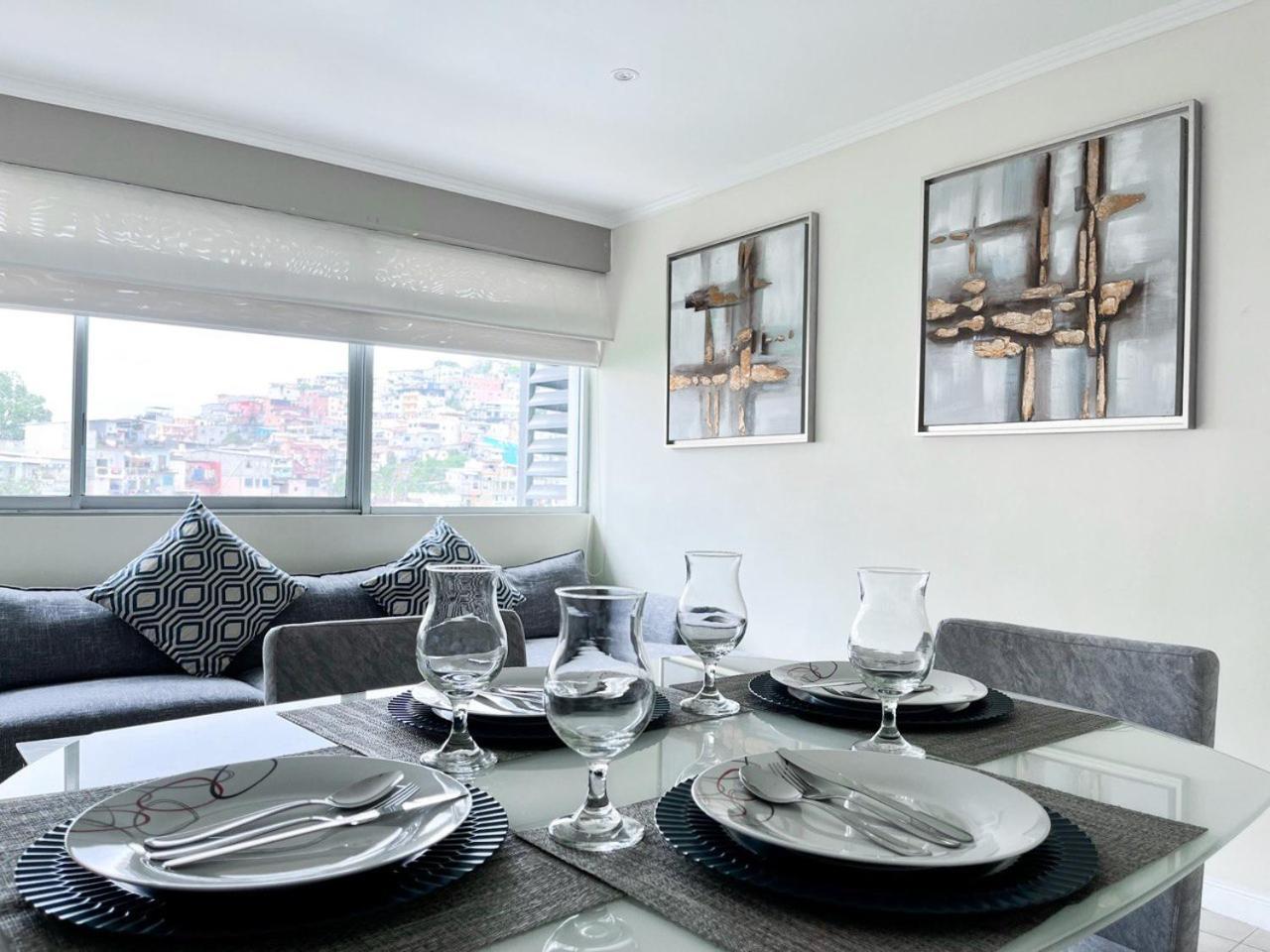 Apartment Depa De Lujo Con Piscina Y Jacuzzi *