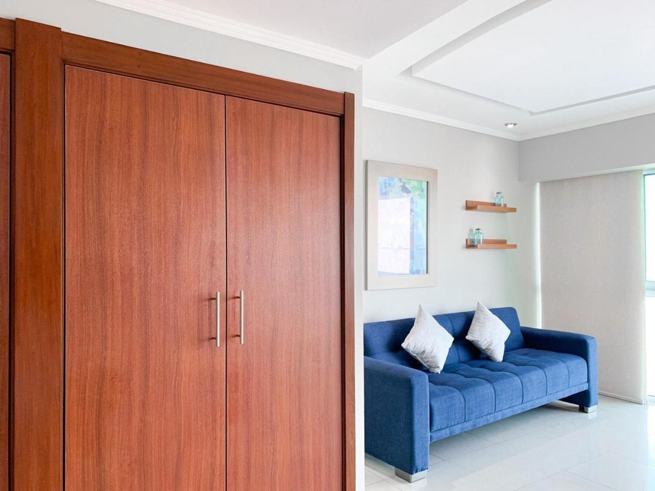 Depa De Lujo Con Piscina Y Jacuzzi Apartment *