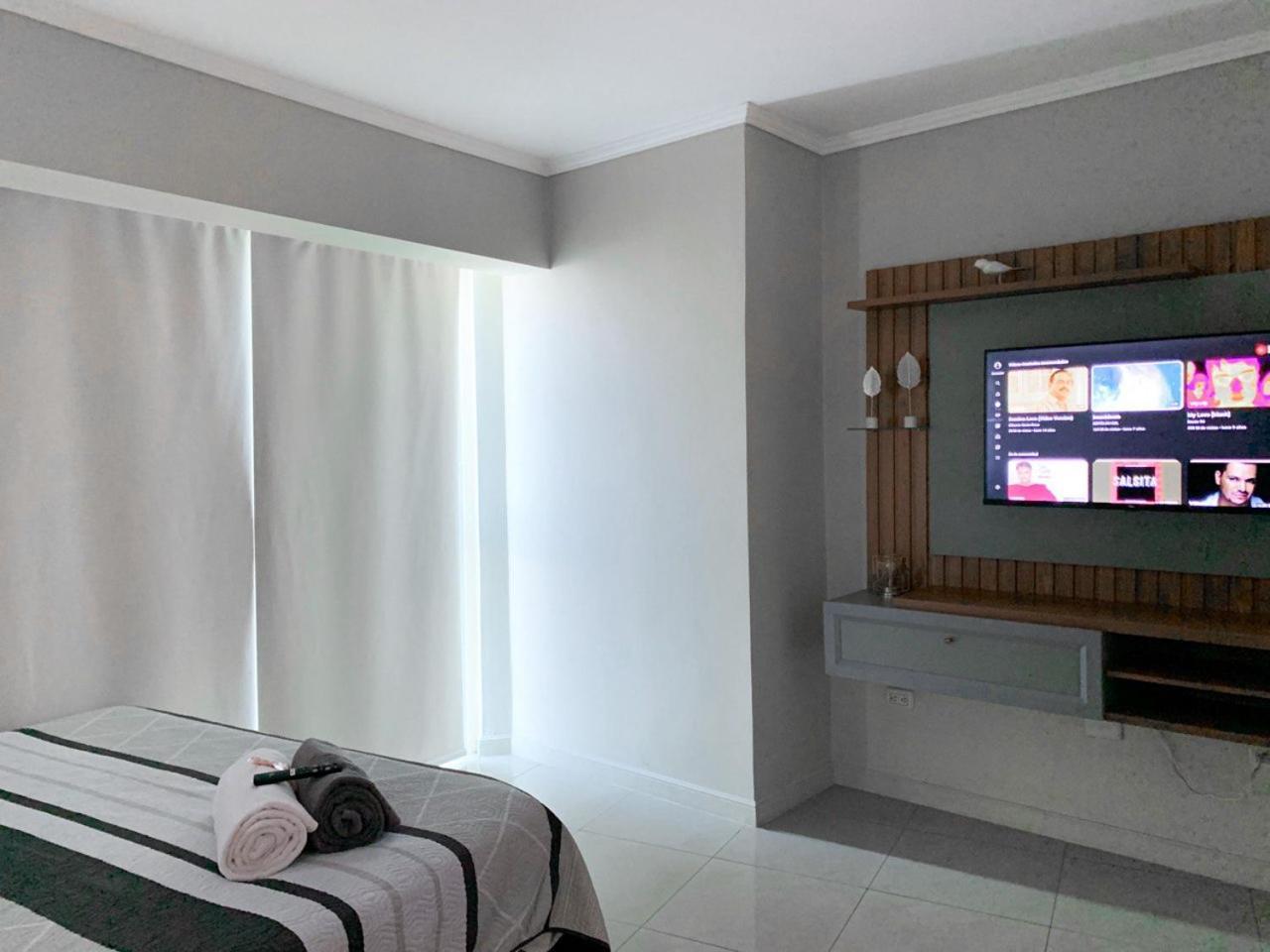 Depa De Lujo Con Piscina Y Jacuzzi Apartment Guayaquil