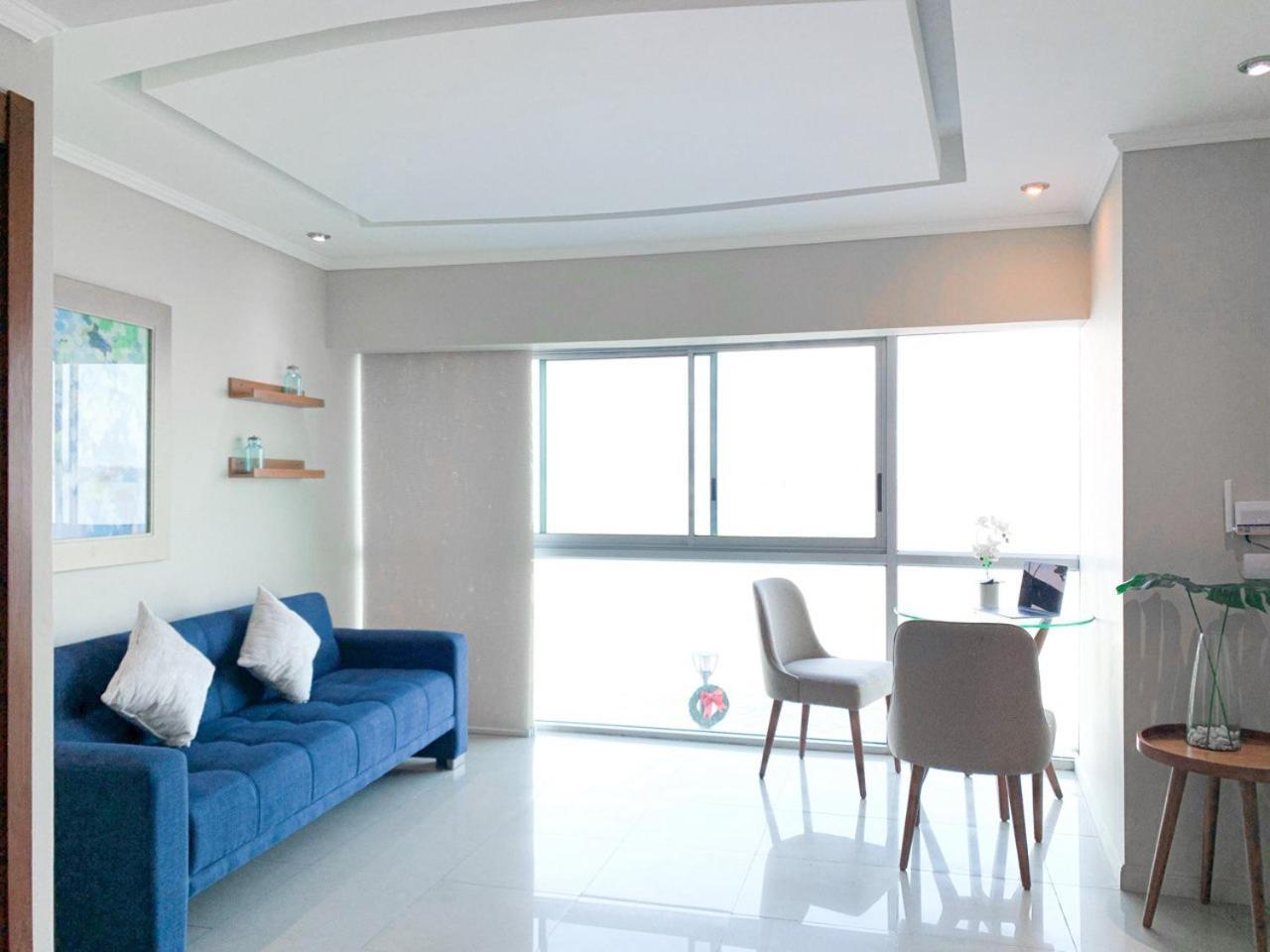 Depa De Lujo Con Piscina Y Jacuzzi Apartment