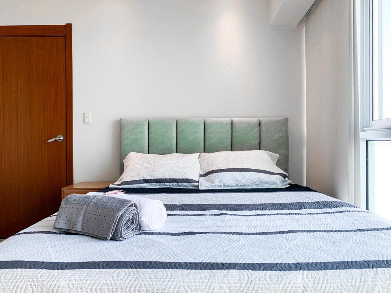 Depa De Lujo Con Piscina Y Jacuzzi Apartment *