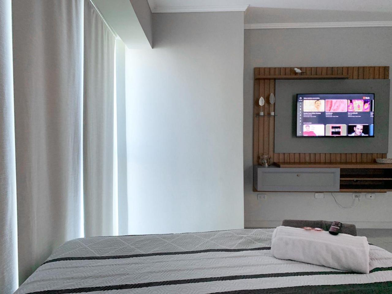 Depa De Lujo Con Piscina Y Jacuzzi Apartment Guayaquil