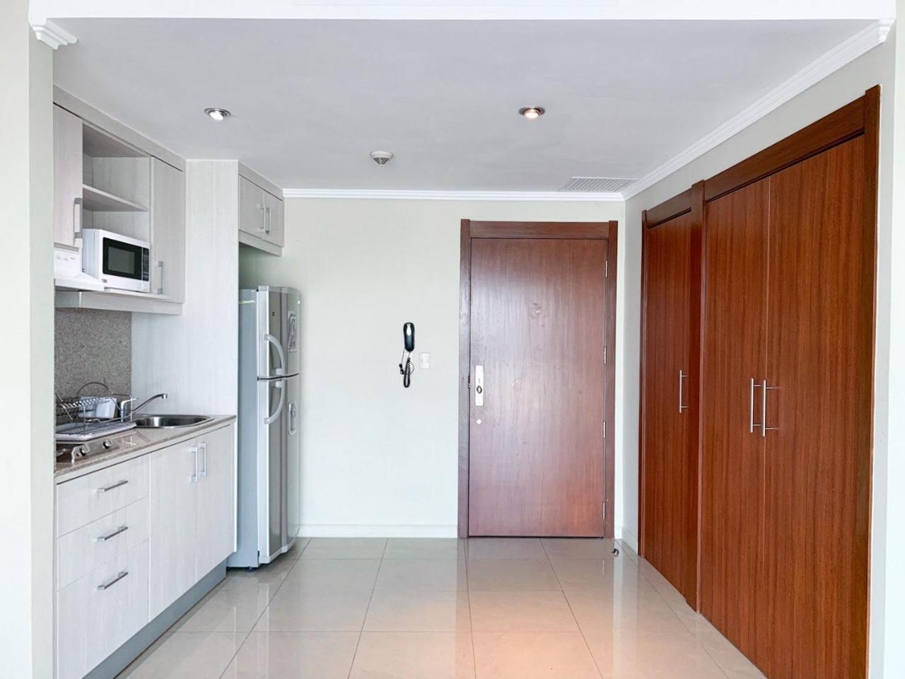 Depa De Lujo Con Piscina Y Jacuzzi