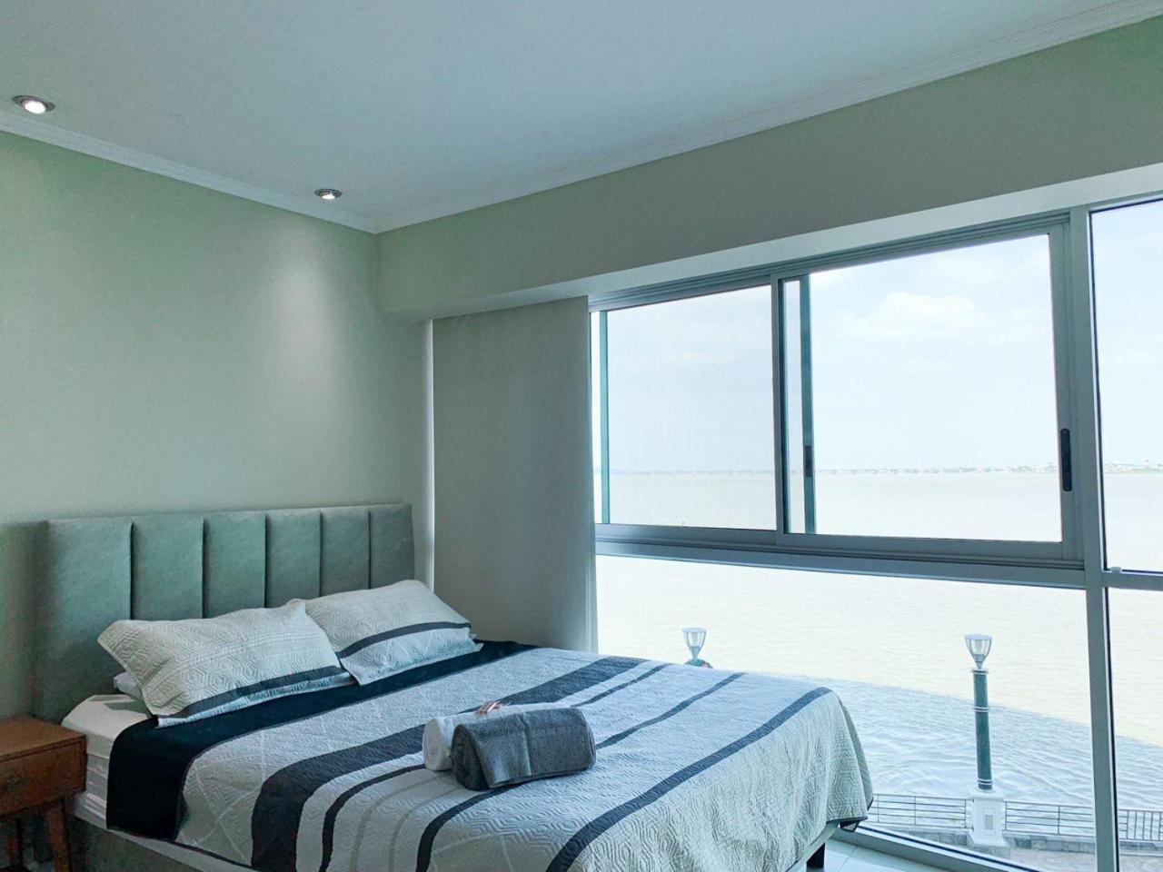 Depa De Lujo Con Piscina Y Jacuzzi Apartment