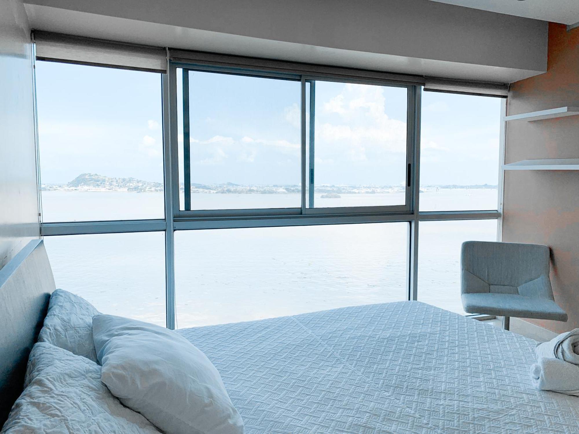 Apartment Depa De Lujo Con Piscina Y Jacuzzi