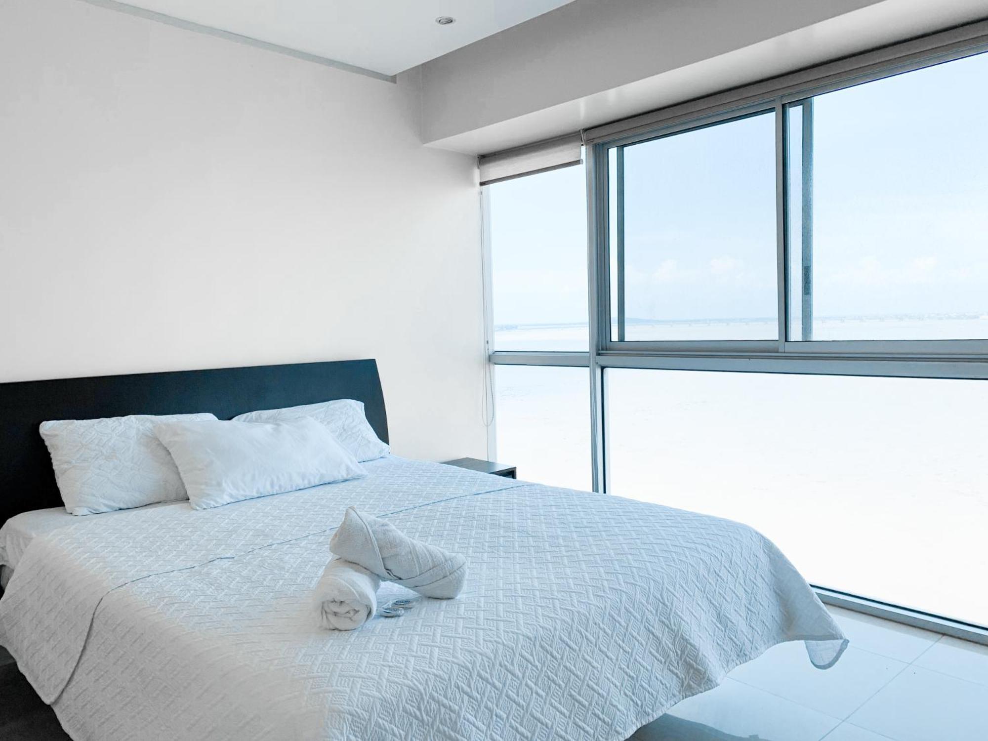 Apartment Depa De Lujo Con Piscina Y Jacuzzi