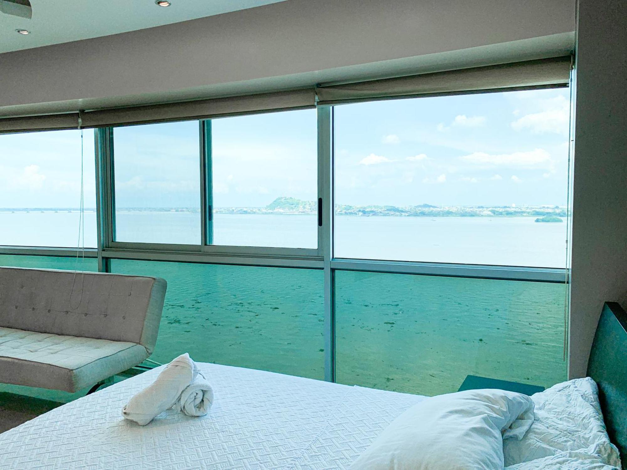 Depa De Lujo Con Piscina Y Jacuzzi Apartment *