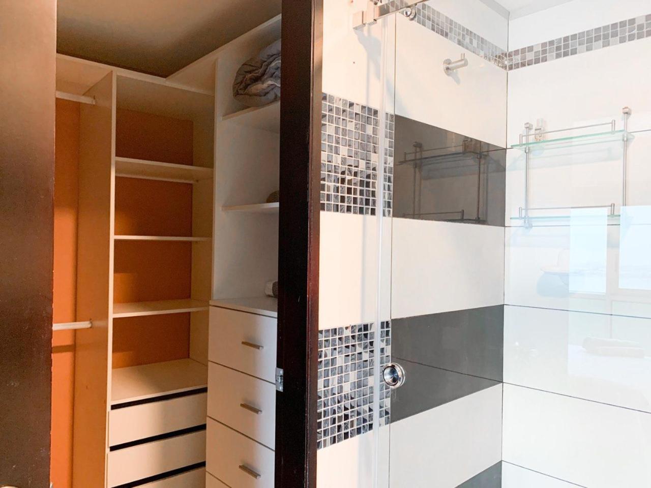 Depa De Lujo Con Piscina Y Jacuzzi Apartment *