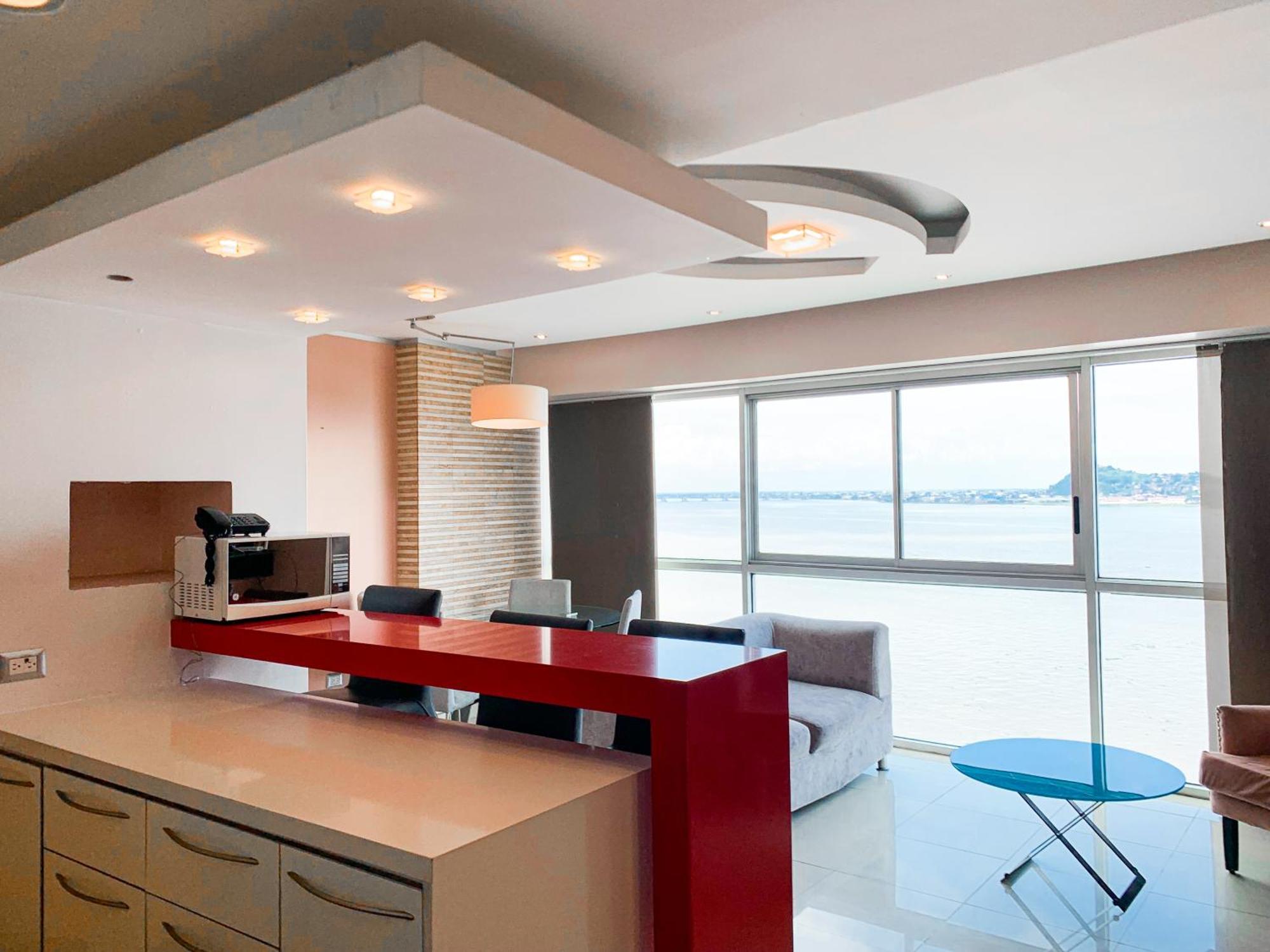 Apartment Depa De Lujo Con Piscina Y Jacuzzi *