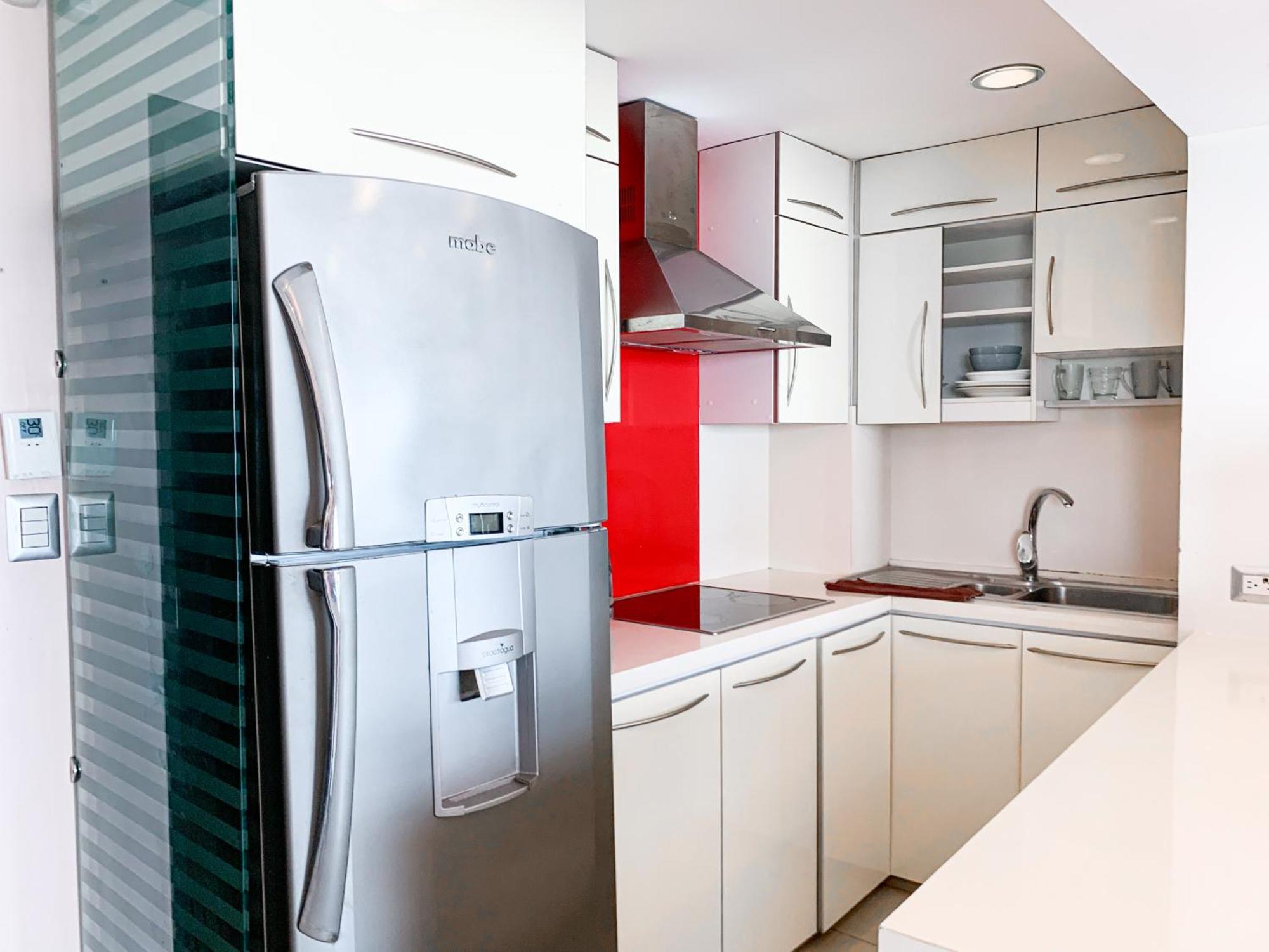 Depa De Lujo Con Piscina Y Jacuzzi Apartment Guayaquil