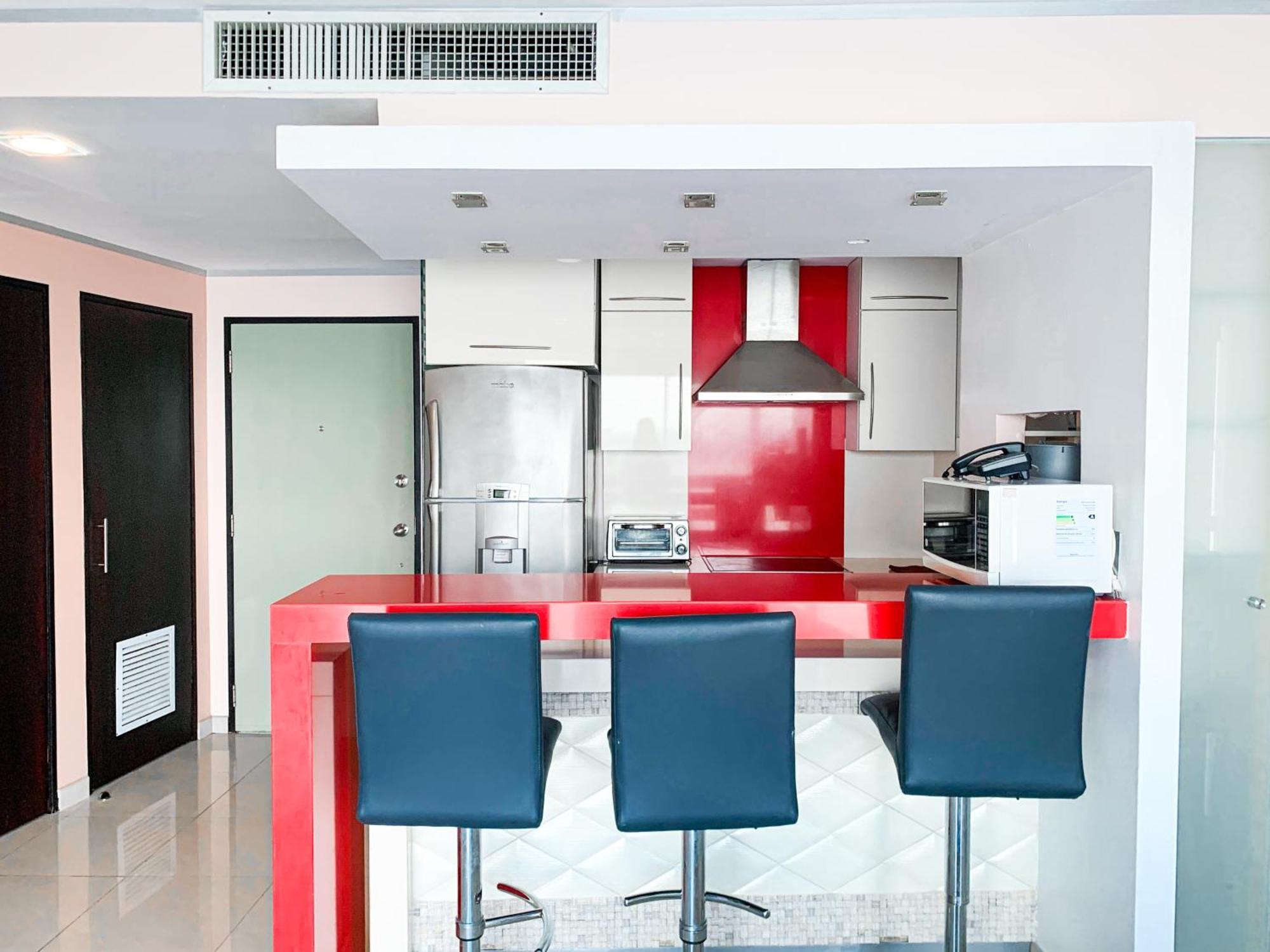 Apartment Depa De Lujo Con Piscina Y Jacuzzi Guayaquil