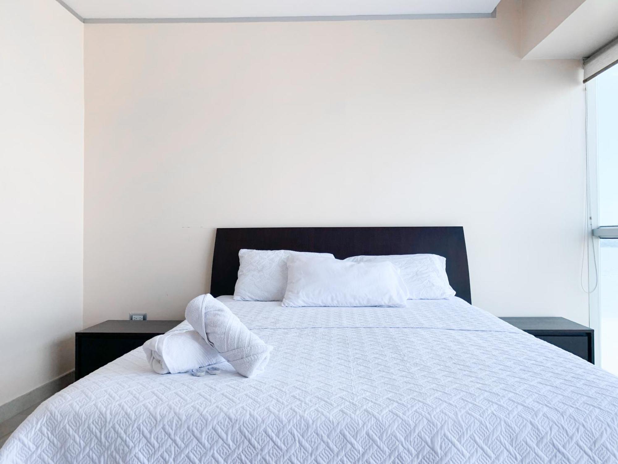 Apartment Depa De Lujo Con Piscina Y Jacuzzi *